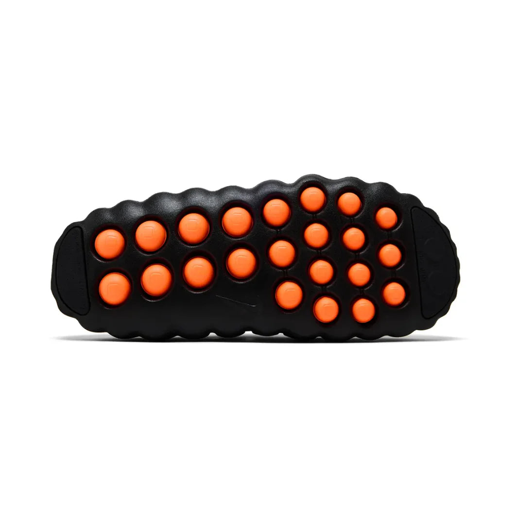 Slide Nike Mind 001 "Black"