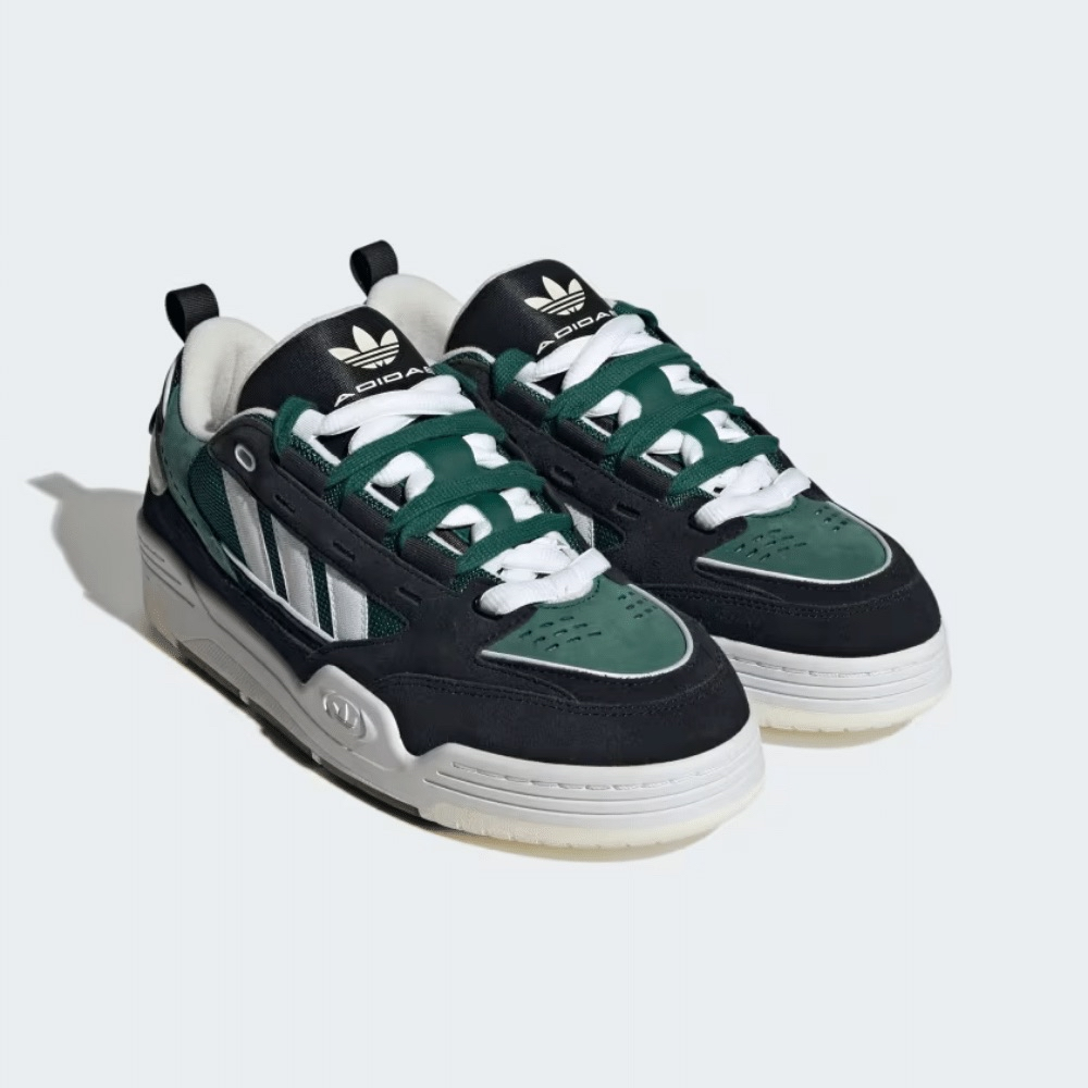 adidas ADI2000 Collegiate Green
