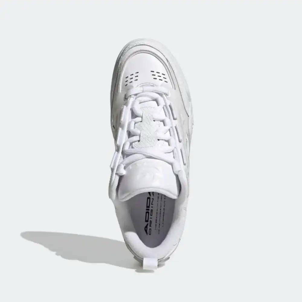 adidas ADI2000 Snakeskin White