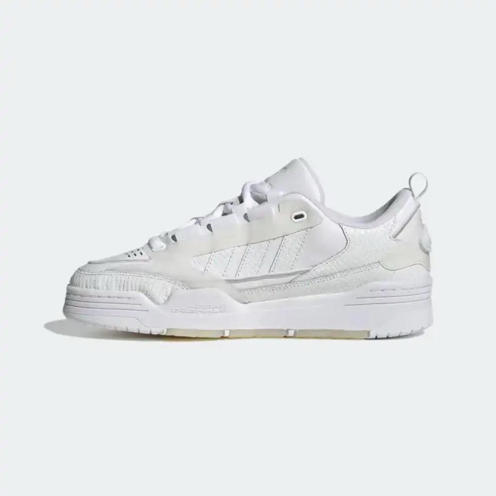 adidas ADI2000 Snakeskin White