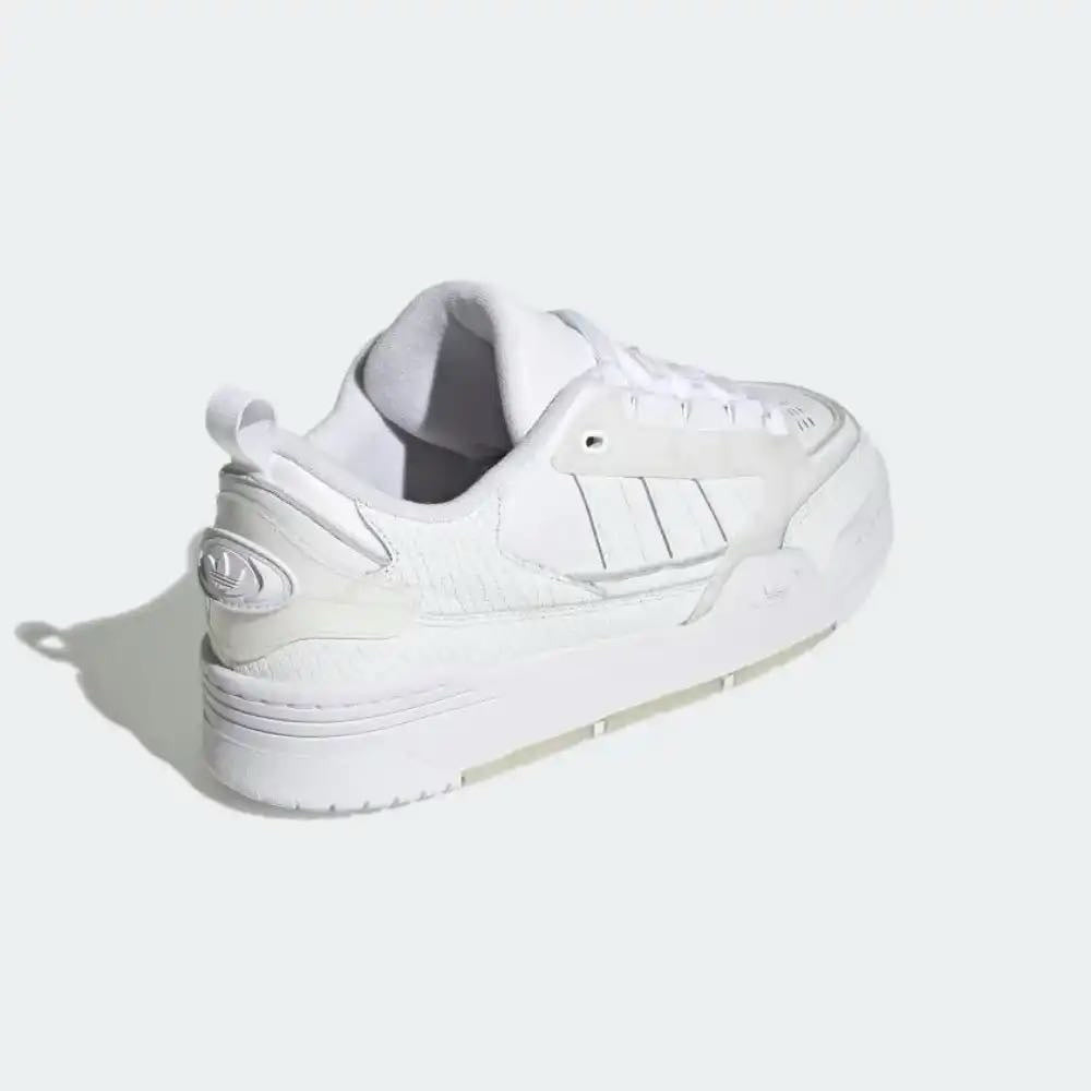 adidas ADI2000 Snakeskin White