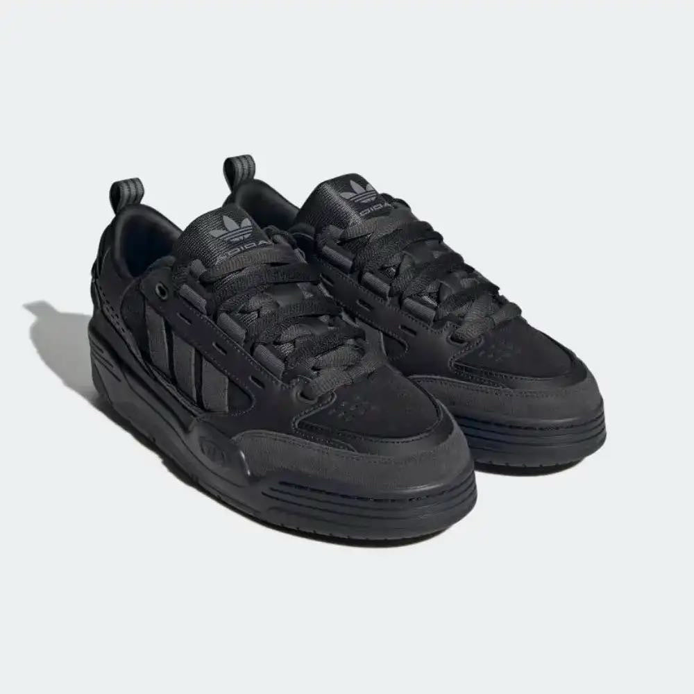 adidas ADI2000 Triple Black