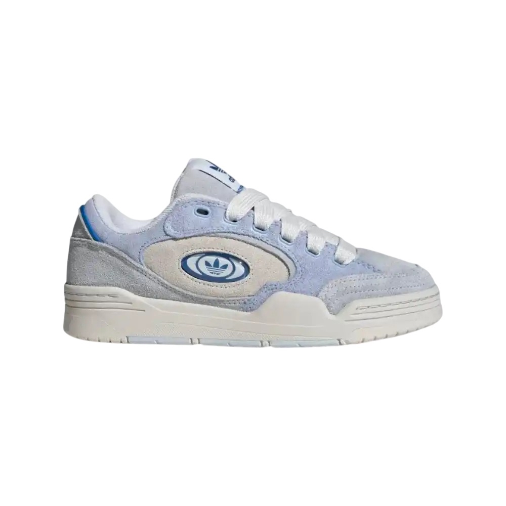 adidas ADI2000 X Crystal White Bright Royal PRONTA ENTREGA