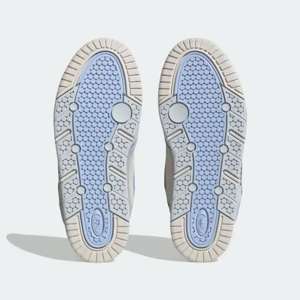 adidas ADI2000 X Crystal White Bright Royal PRONTA ENTREGA