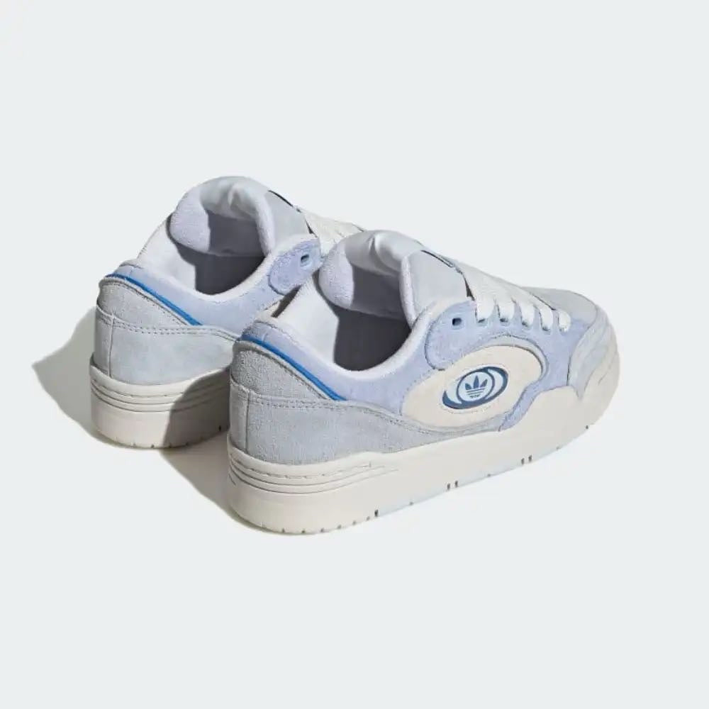 adidas ADI2000 X Crystal White Bright Royal PRONTA ENTREGA
