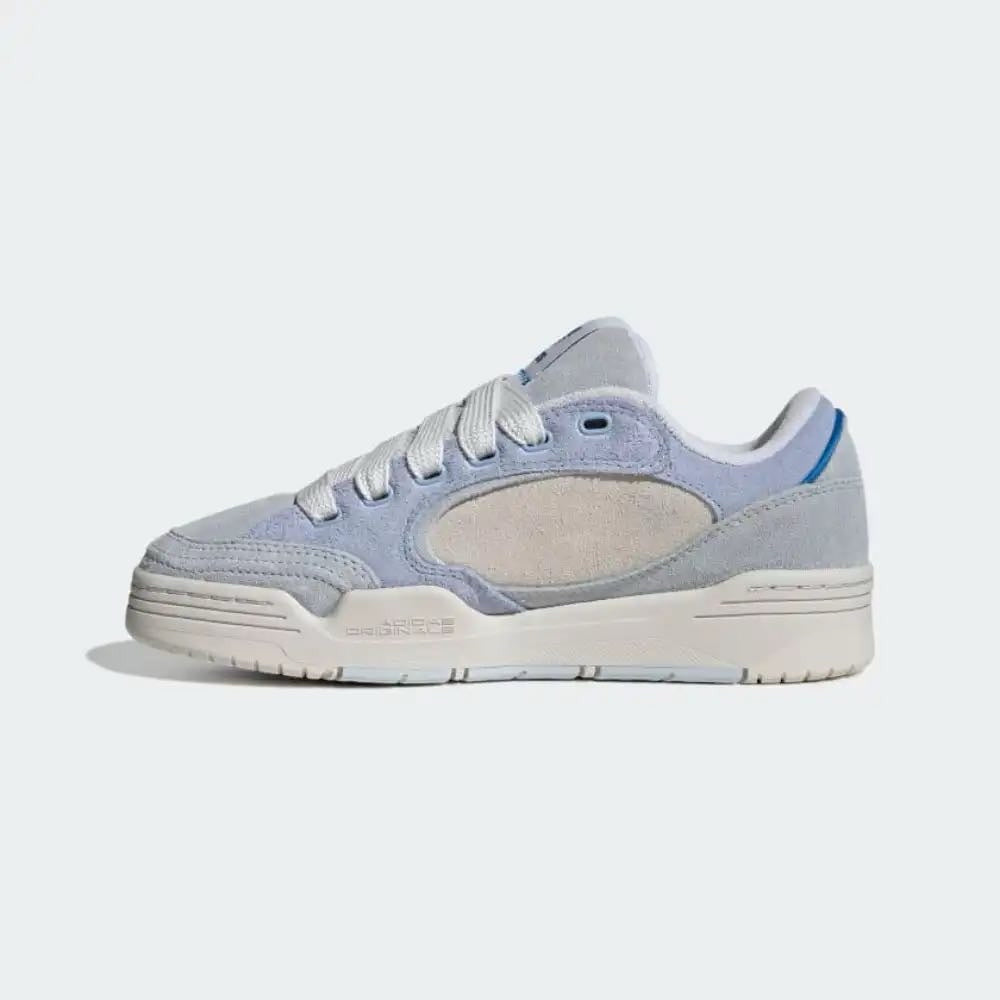 adidas ADI2000 X Crystal White Bright Royal PRONTA ENTREGA