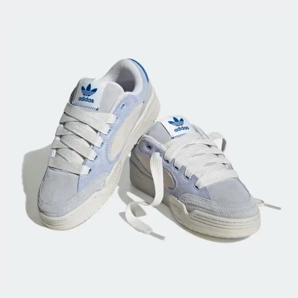 adidas ADI2000 X Crystal White Bright Royal PRONTA ENTREGA