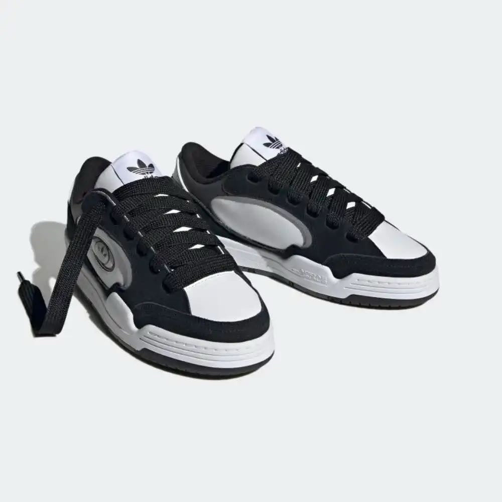 adidas ADI2000 X White Black