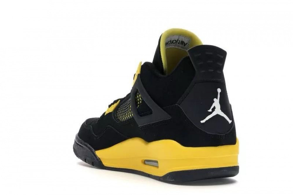 Air Jordan 4 "Retro Thunder PK"