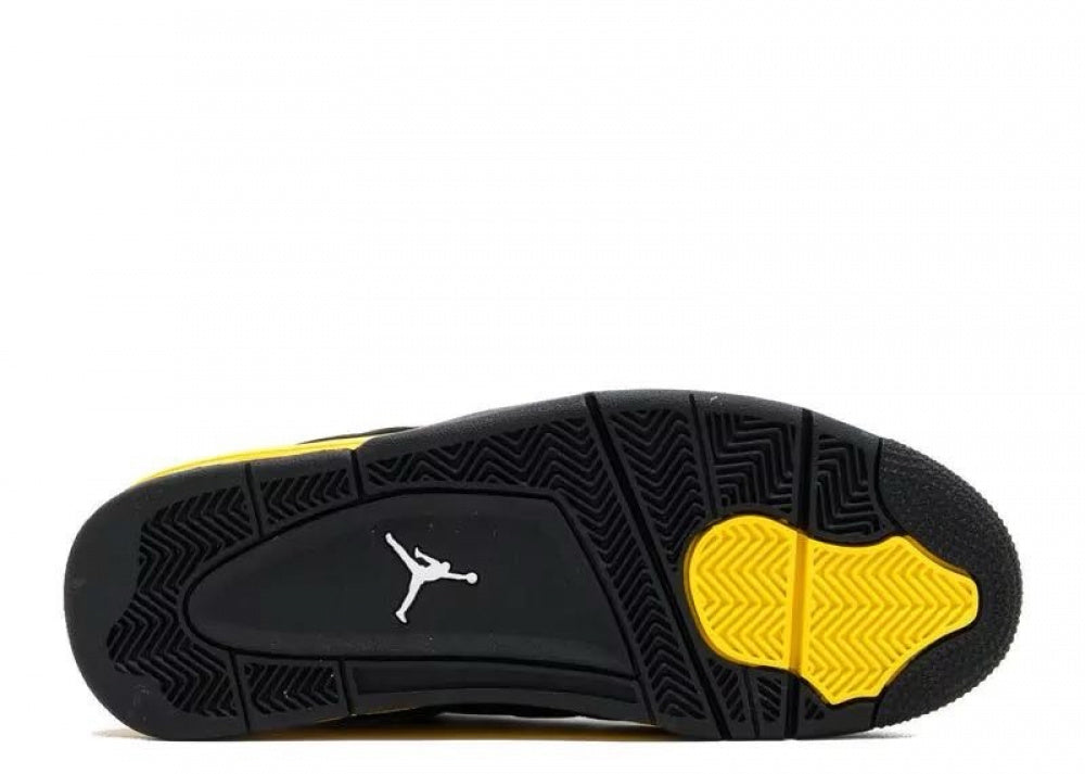 Air Jordan 4 "Retro Thunder PK"