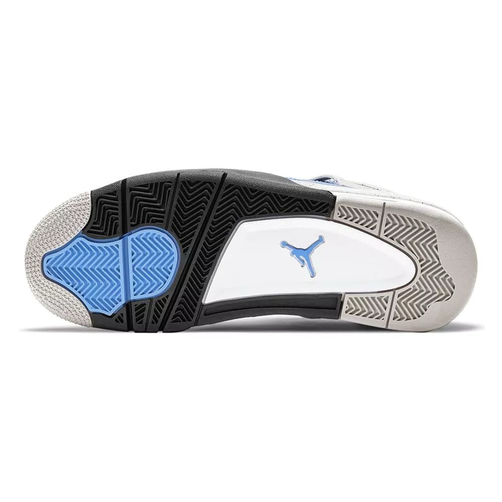 Air Jordan 4 "University Blue"