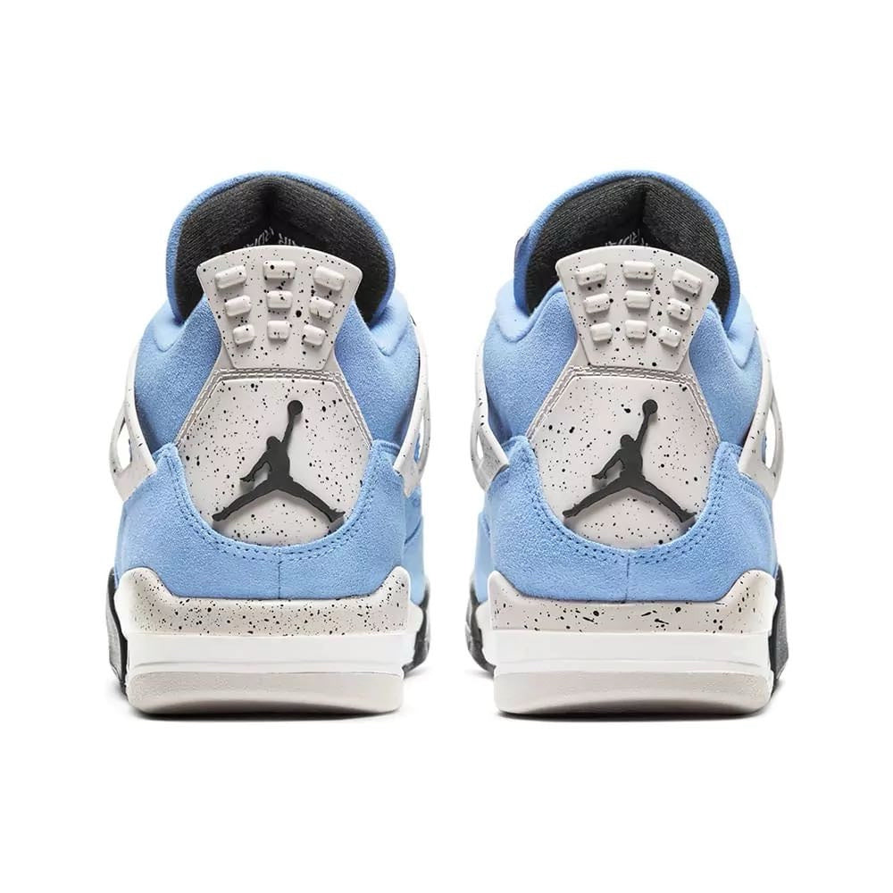 Air Jordan 4 "University Blue"