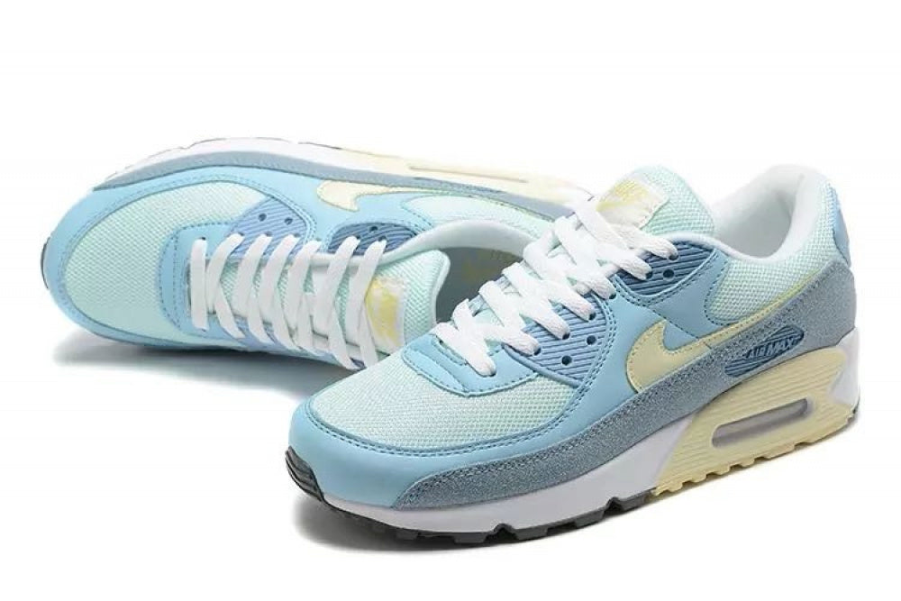 Air Max 90 "Ashen Slate"