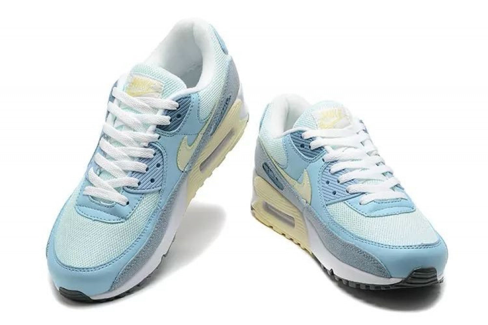 Air Max 90 "Ashen Slate"