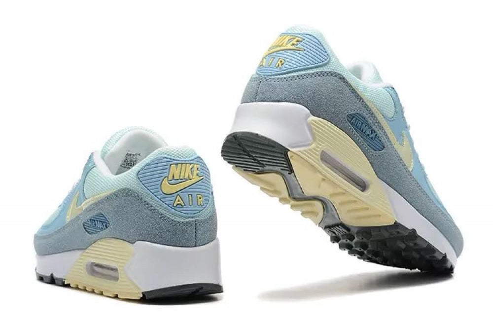 Air Max 90 "Ashen Slate"