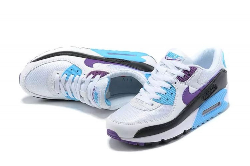 Air Max 90 "Lagoon Blue"
