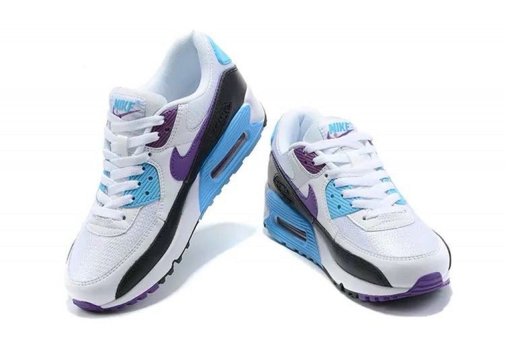 Air Max 90 "Lagoon Blue"