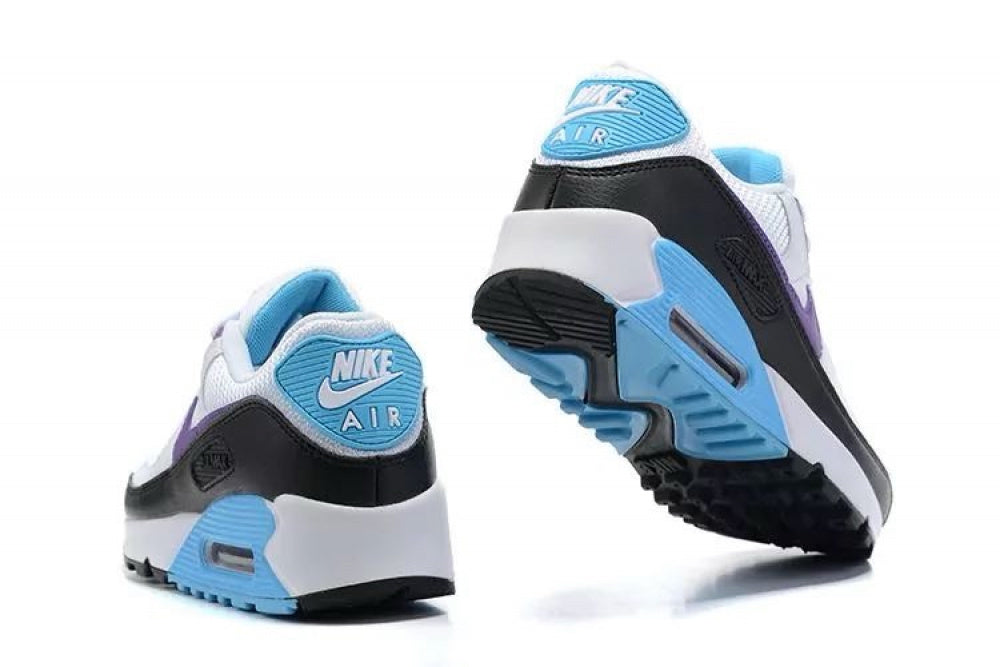 Air Max 90 "Lagoon Blue"