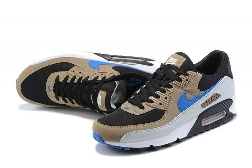 Air Max 90 "Malt Blue Slate"