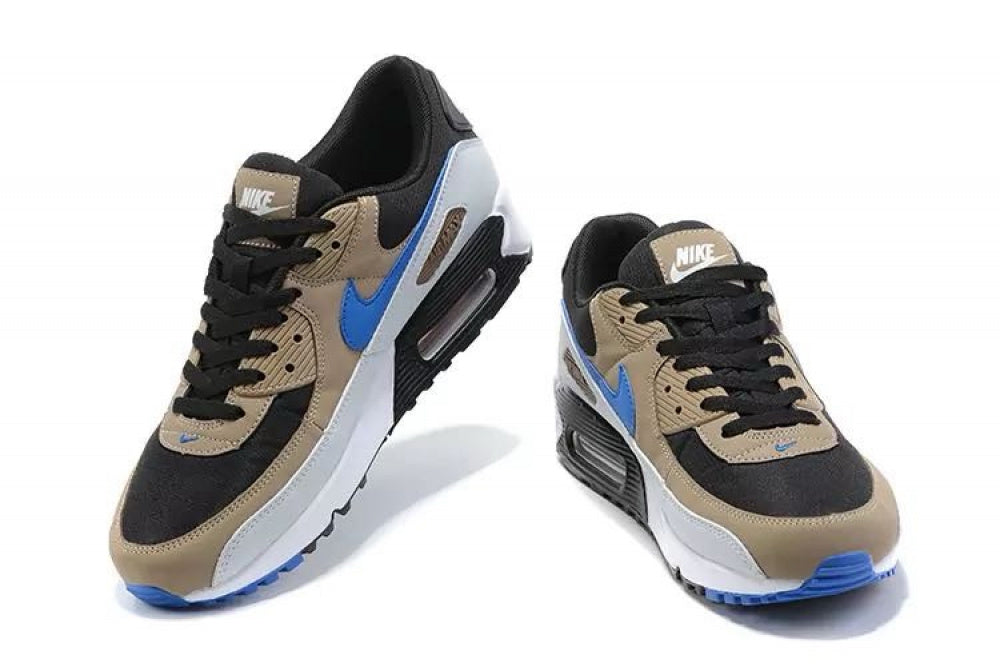 Air Max 90 "Malt Blue Slate"