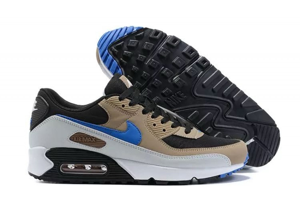 Air Max 90 "Malt Blue Slate"