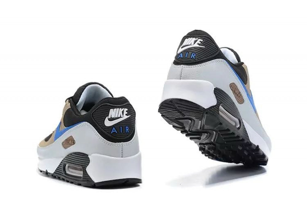Air Max 90 "Malt Blue Slate"