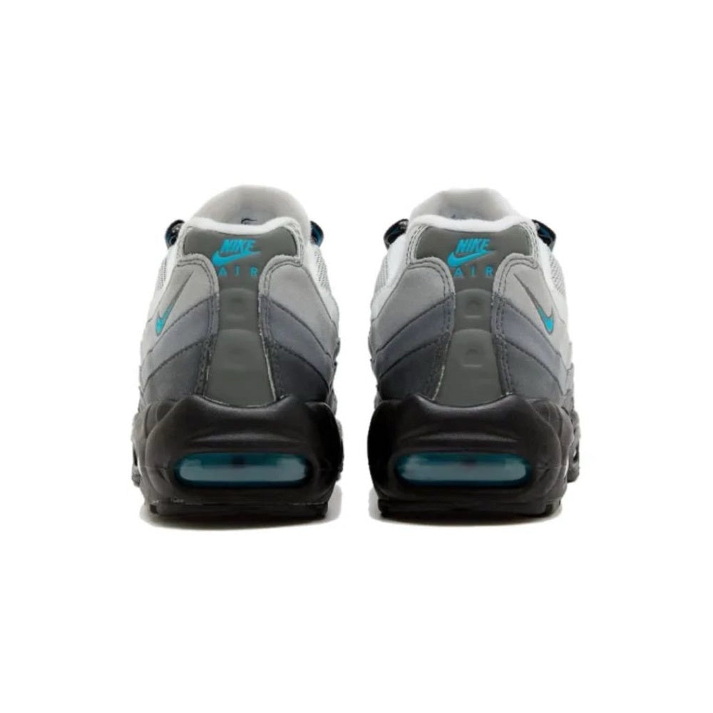 Air Max 95 "Baltic Blue"
