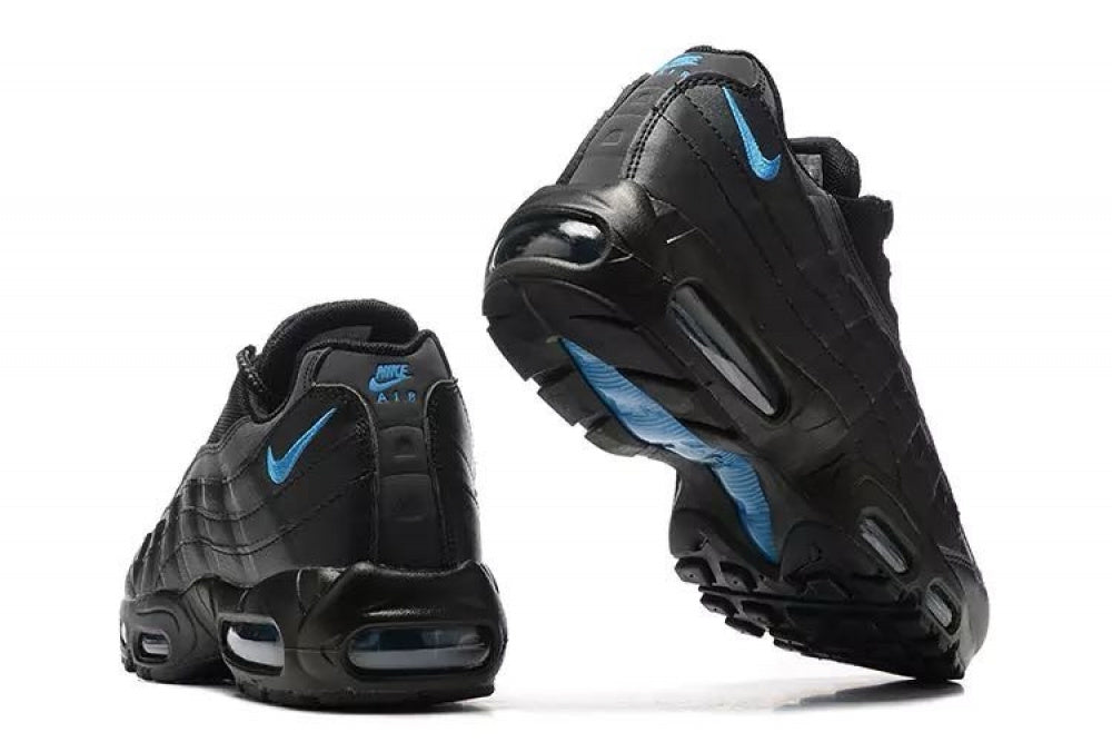 Air Max 95 "Dark Marina Blue"