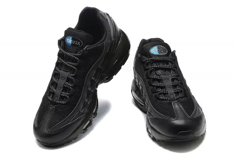 Air Max 95 "Dark Marina Blue"