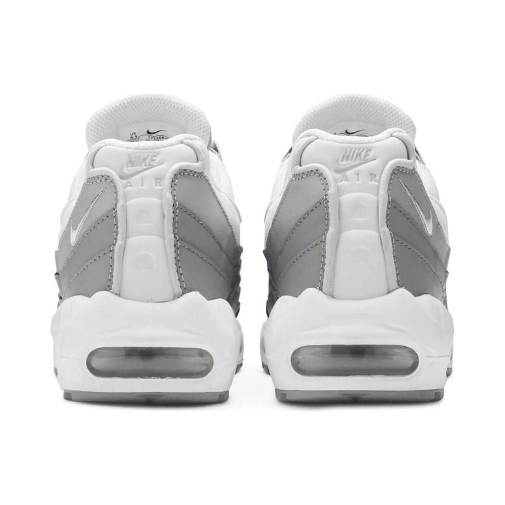 Air Max 95 "Grey Fog"