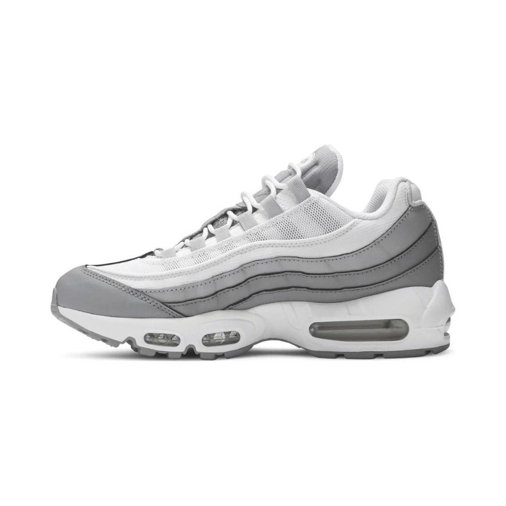 Air Max 95 "Grey Fog"