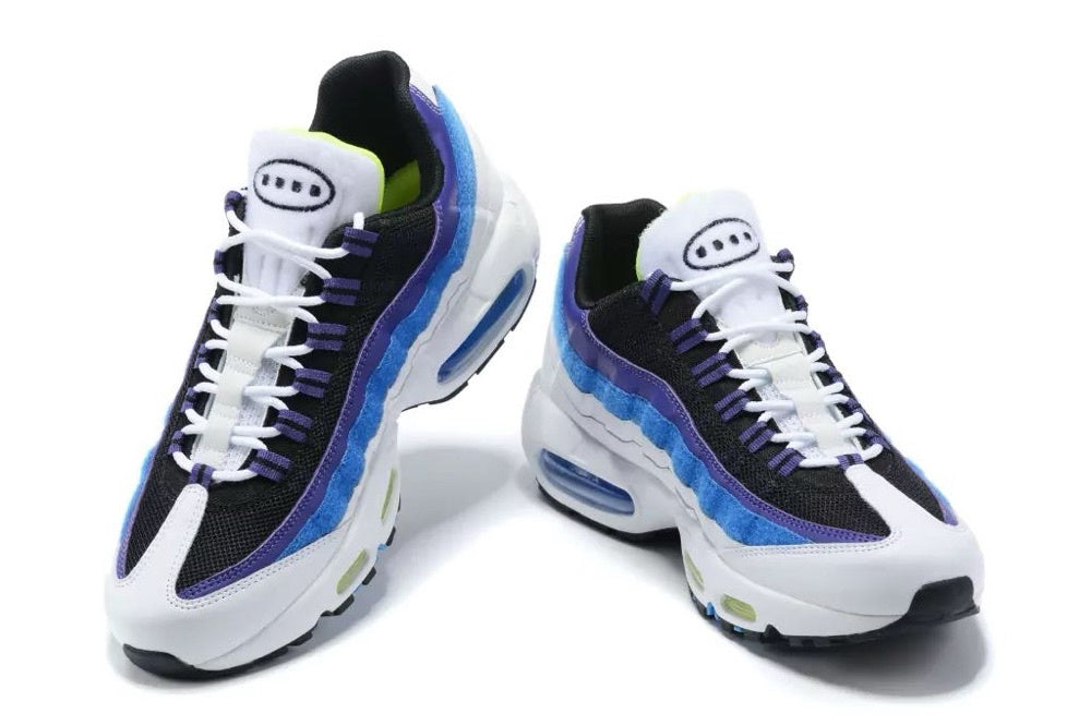 Air Max 95 "Kaomoji"