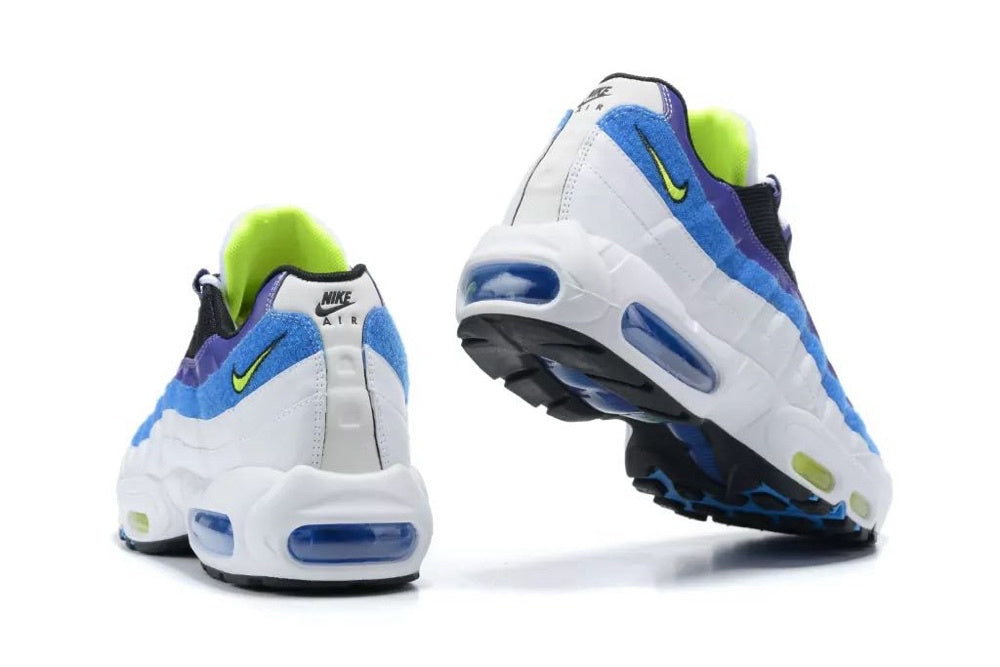 Air Max 95 "Kaomoji"
