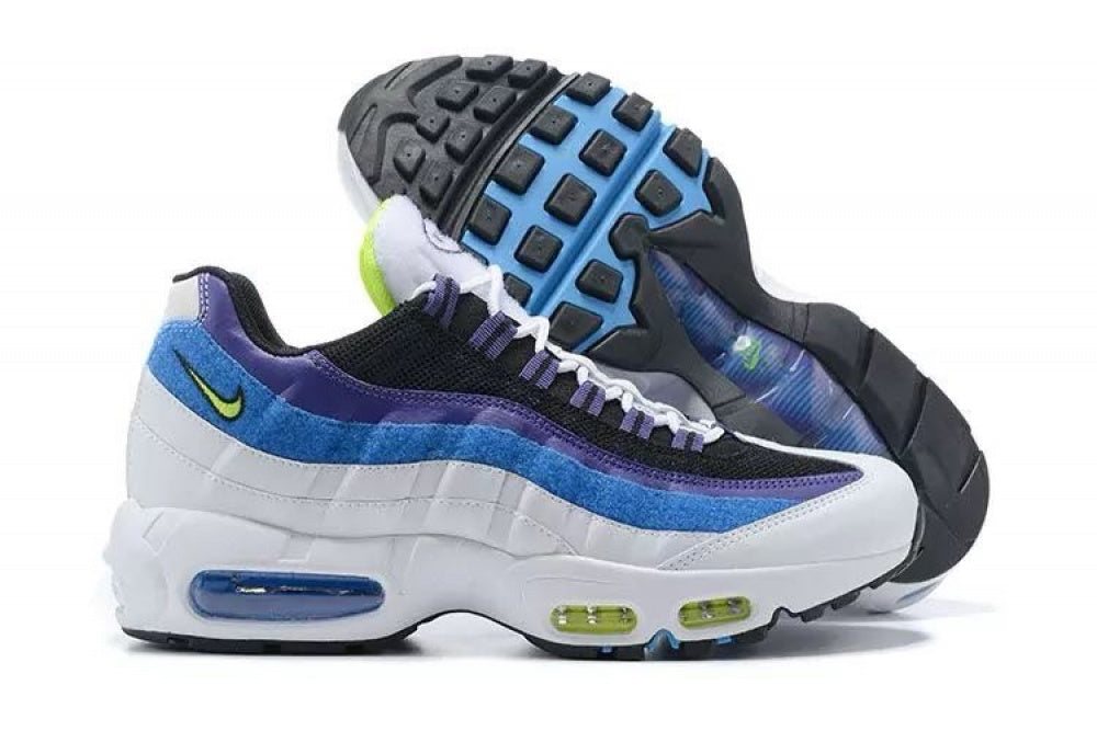 Air Max 95 "Kaomoji"