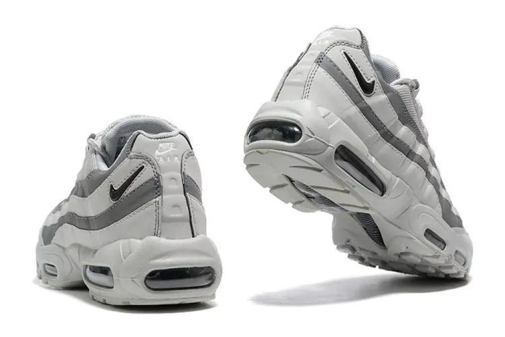 Air Max 95 "Triple Grey"
