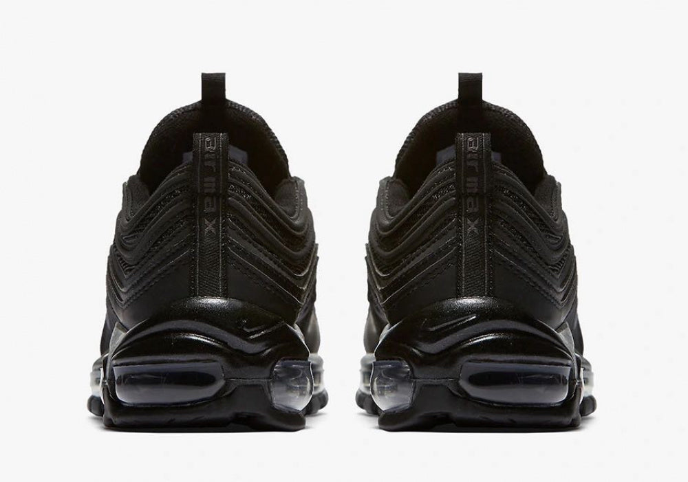 Air Max 97 "Triple Black"