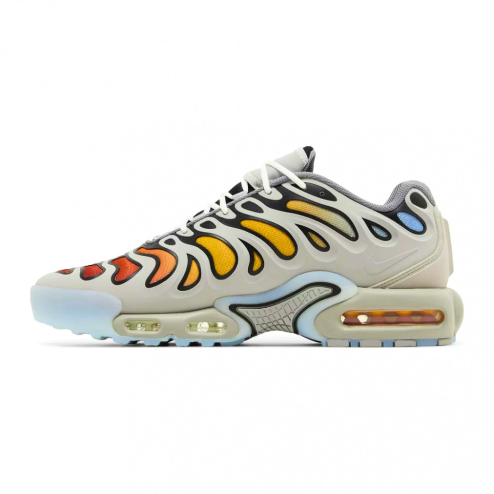 Air Max Plus Drift "Light Smoke Grey"
