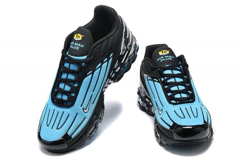 Air Max Plus III "Aqua"