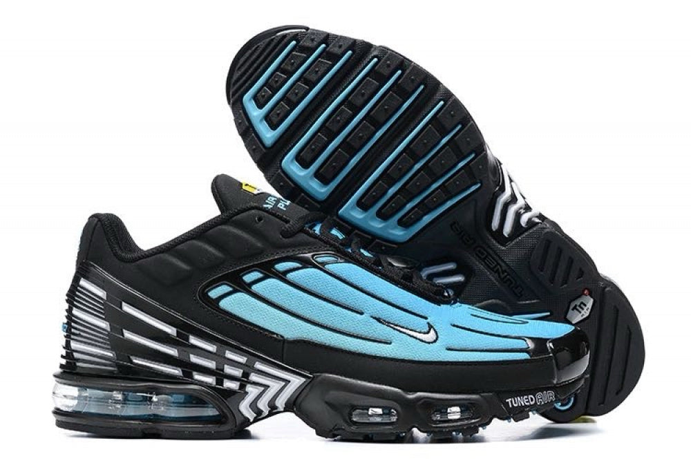 Air Max Plus III "Aqua"