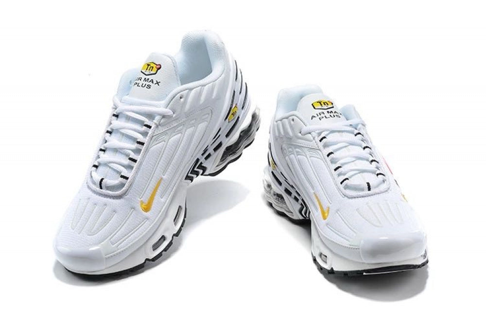 Air Max Plus III "Giant Swoosh"