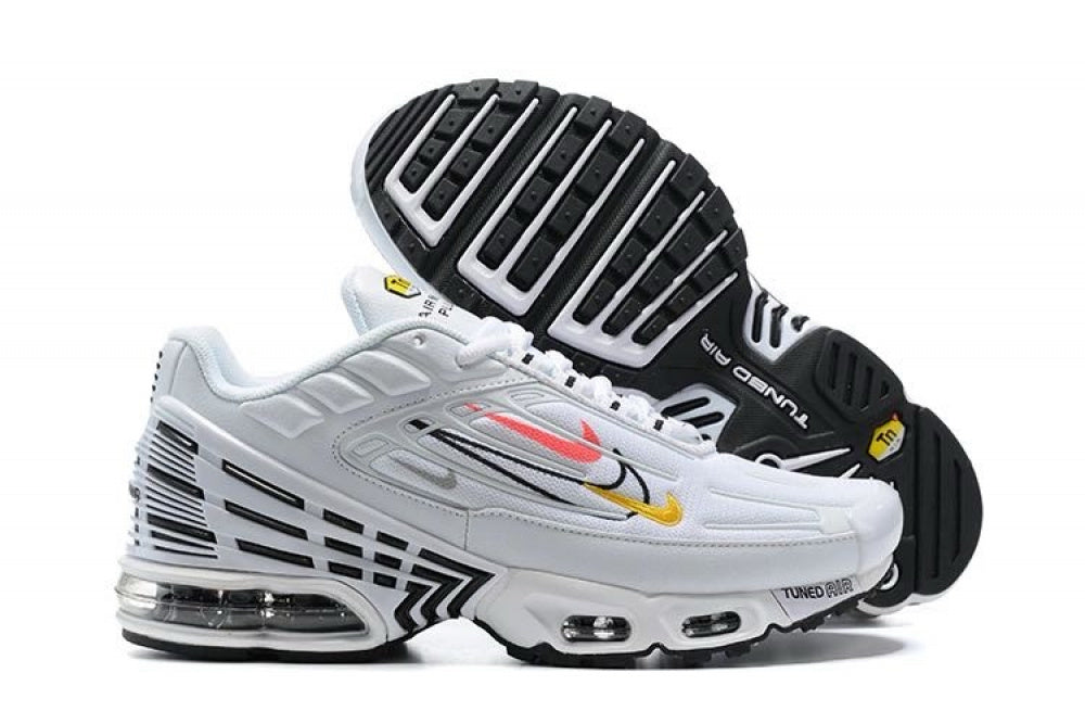 Air Max Plus III "Giant Swoosh"