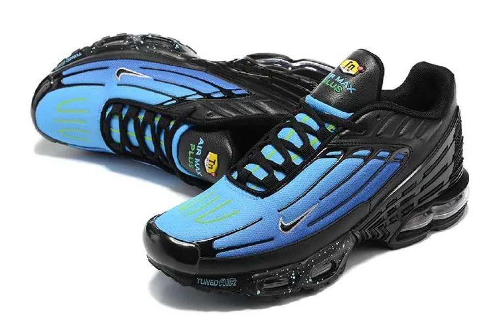 Air Max Plus III "Gradient Blue"