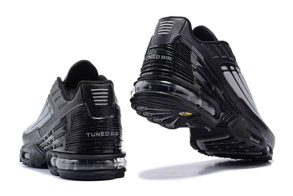 Air Max Plus III "Grey"