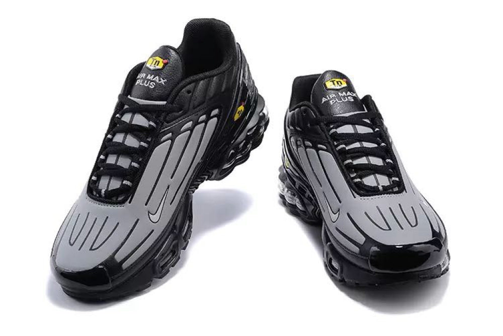 Air Max Plus III "Grey"