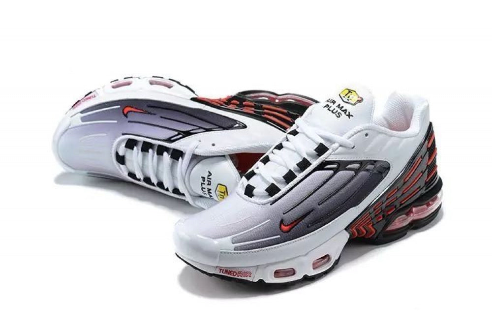 Air Max Plus III "Grey Gradient"