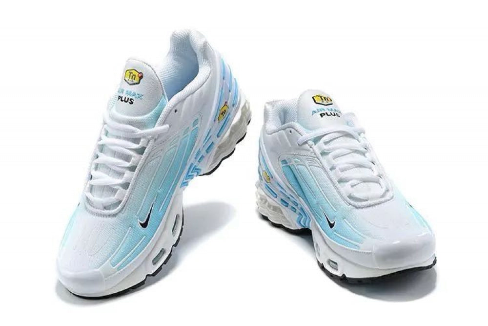 Air Max Plus III "Laser Blue"