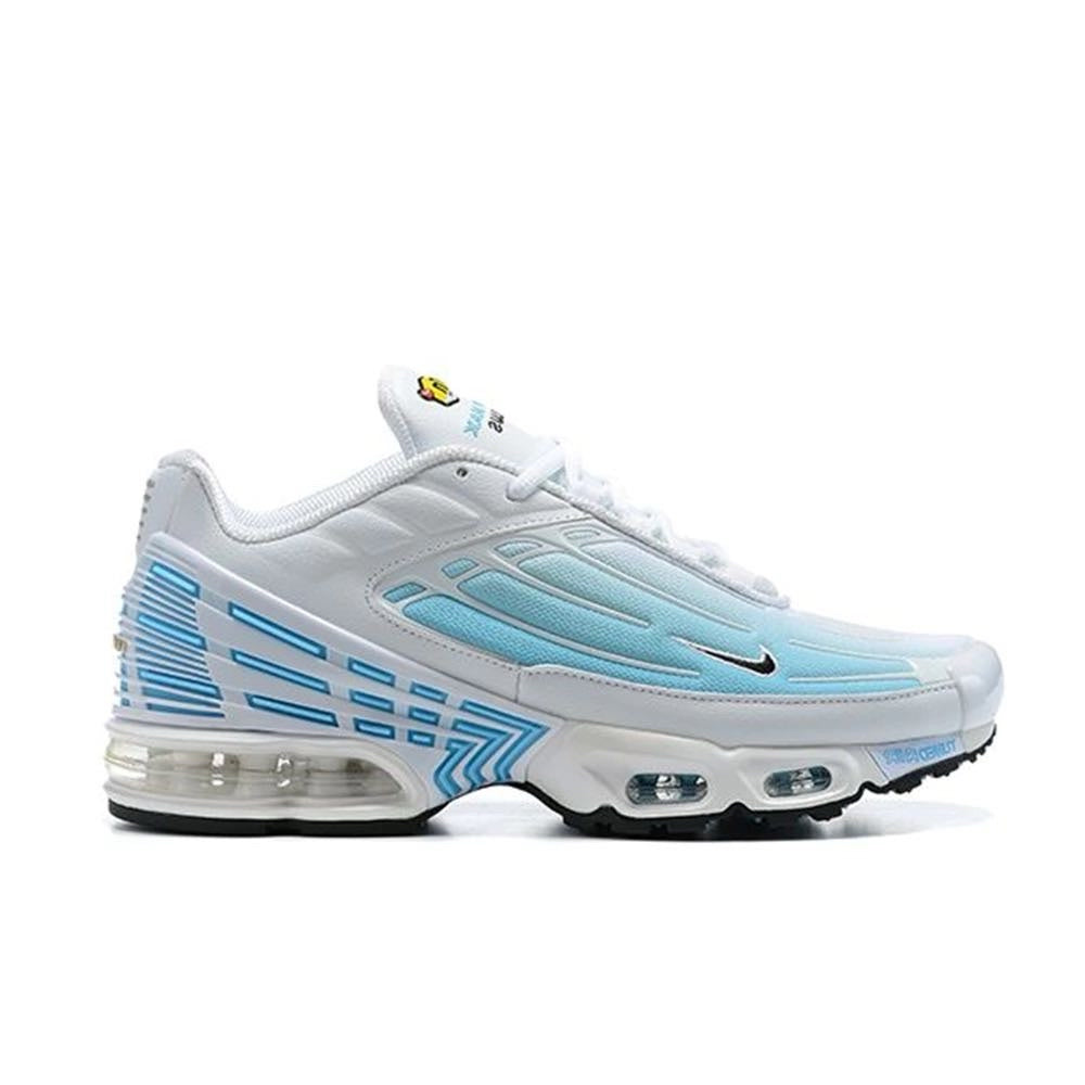 Air Max Plus III "Laser Blue"