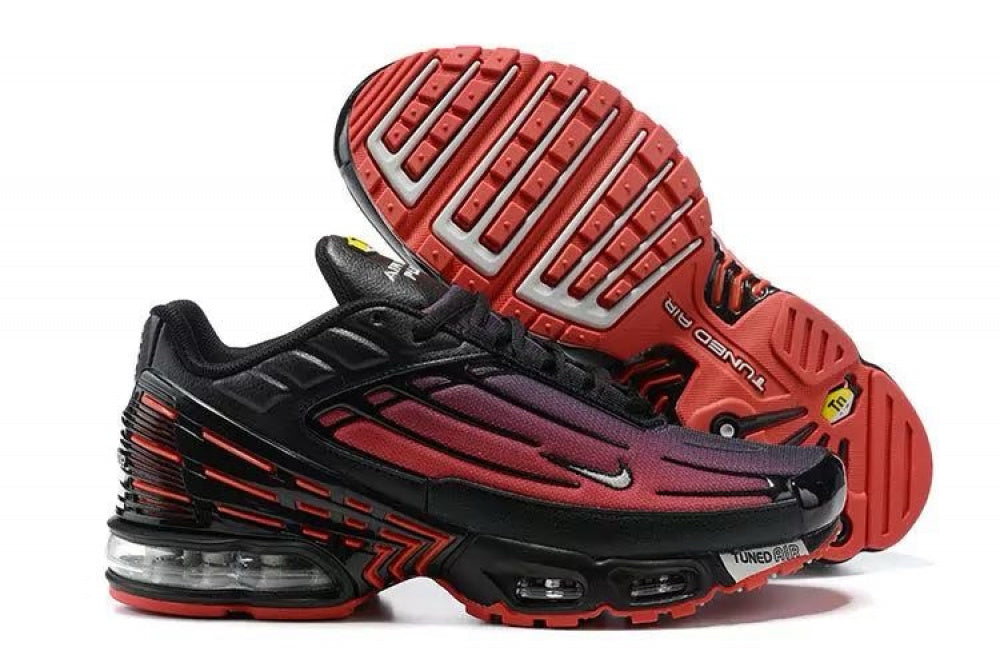 Air Max Plus III "Radiant Red"