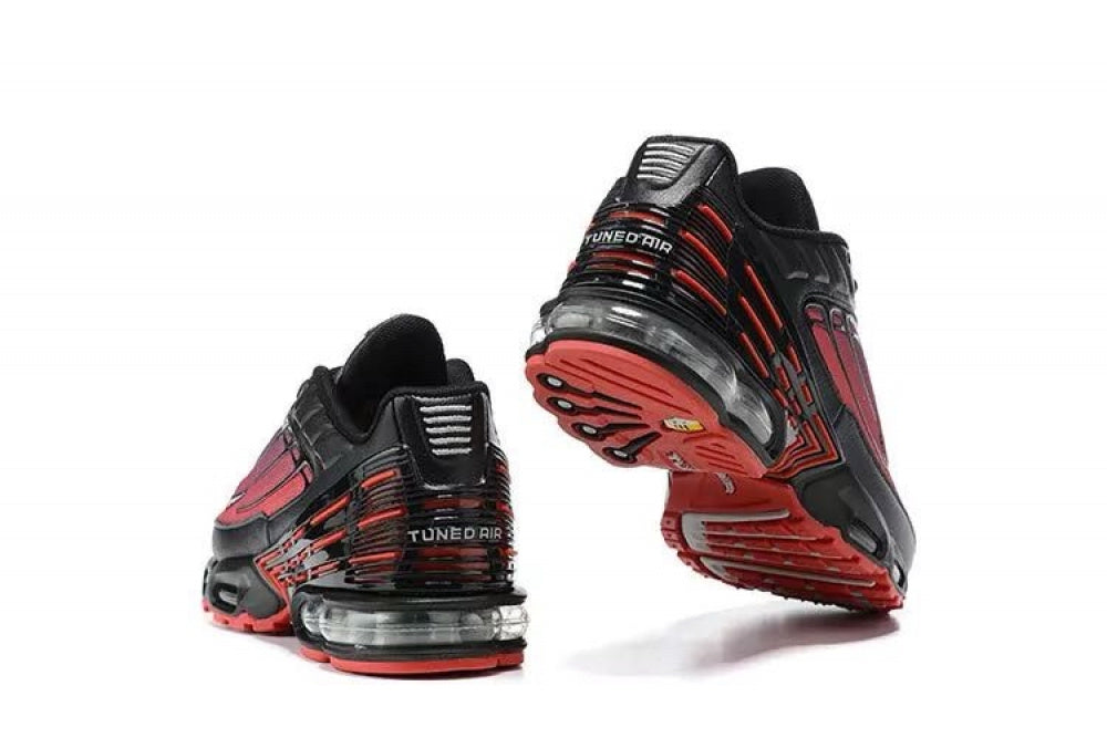 Air Max Plus III "Radiant Red"