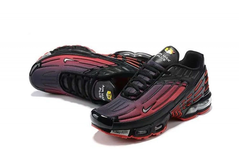 Air Max Plus III "Radiant Red"